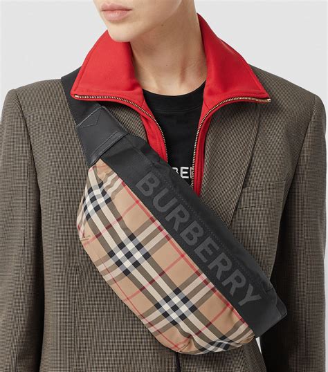 buy burberry belt bag|burberry medium belt bag.